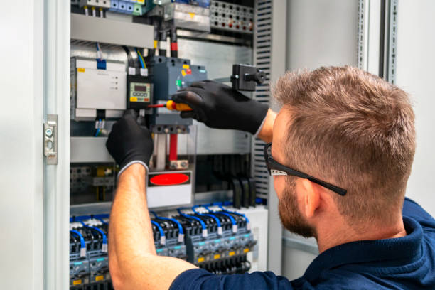 Best Circuit Breaker Repair  in Champaign, IL