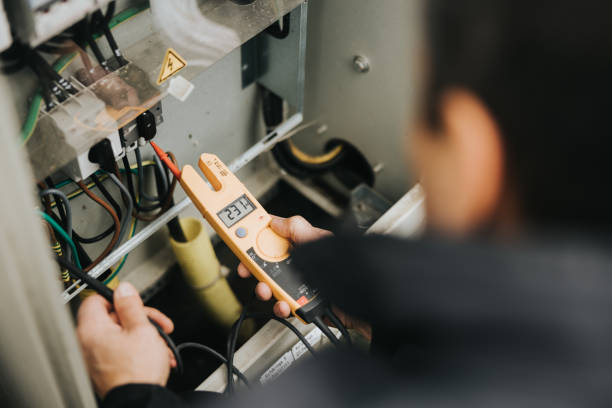 Best Industrial Electrical Services  in Champaign, IL