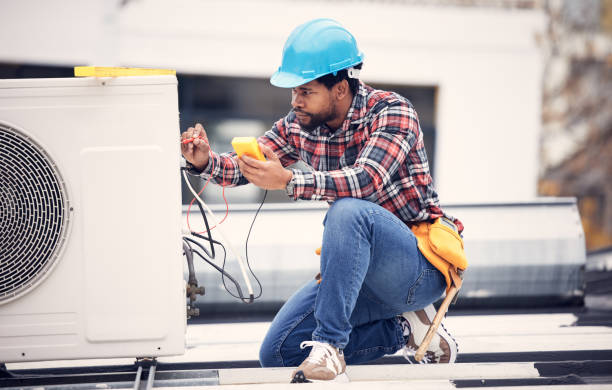 Best Local Electrician Companies  in Champaign, IL