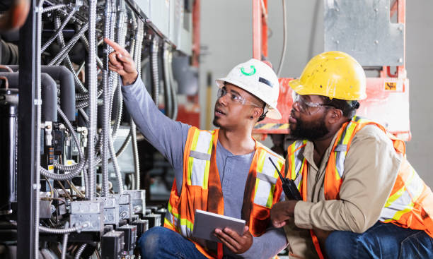 Best Residential Electrician Services  in Champaign, IL