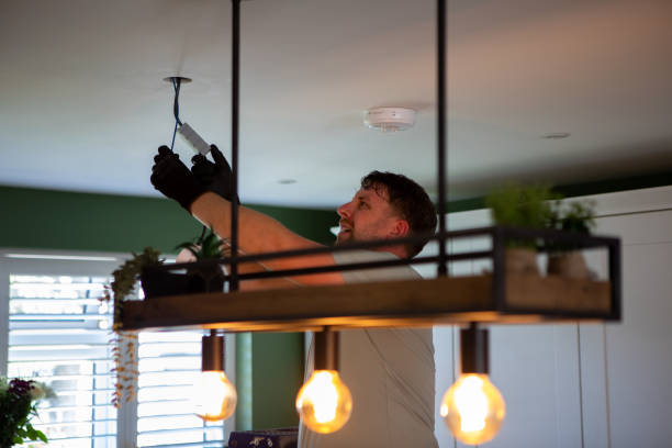 Best Industrial Electrical Services  in Champaign, IL