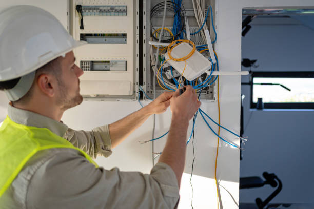 Industrial Electrical Services in IL